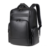 Premium 27L Unisex Laptop Backpack with TSA Lock & USB Port