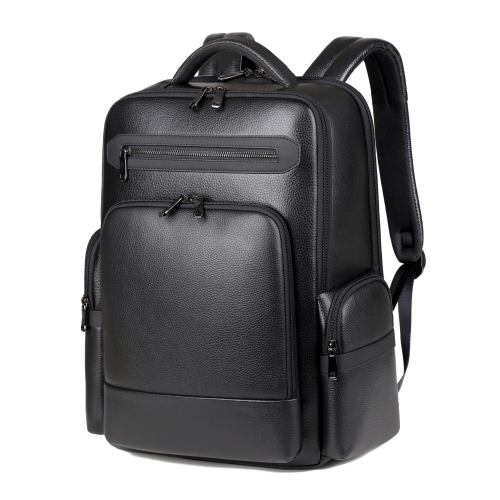 Premium 27L Unisex Laptop Backpack with TSA Lock & USB Port