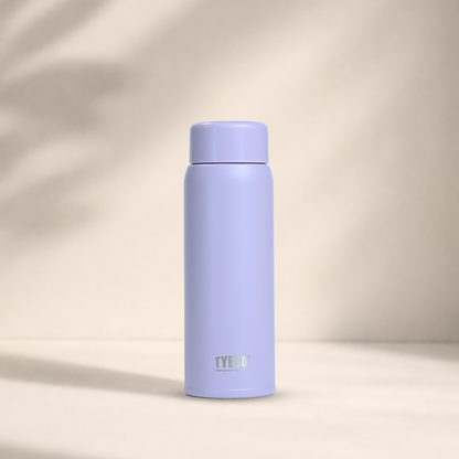 Premium Mini Insulated Stainless Steel TYESO Bottle 200ml