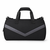 Waterproof Duffel Bag for Men & Women for Gym/Travelling