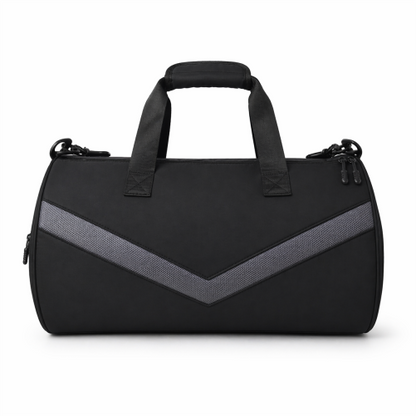 Waterproof Duffel Bag for Men for Gym/Travelling