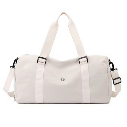 Designer Waterproof Duffel Bag for Men & Women
