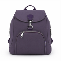 Waterproof Fashion Backpack for Women