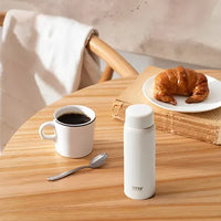 Premium Mini Insulated Stainless Steel TYESO Bottle 200ml