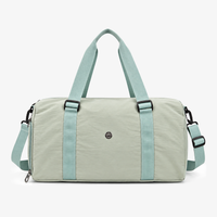 Designer Waterproof Duffel Bag for Men & Women