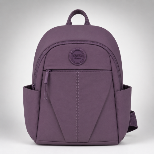 Premium Waterproof Laptop Backpack with Multi-Pocket Storage