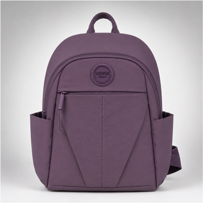 Premium Waterproof Laptop Backpack with Multi-Pocket Storage