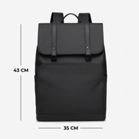 Premium Waterproof Scratch-resistant Unisex Laptop Backpack