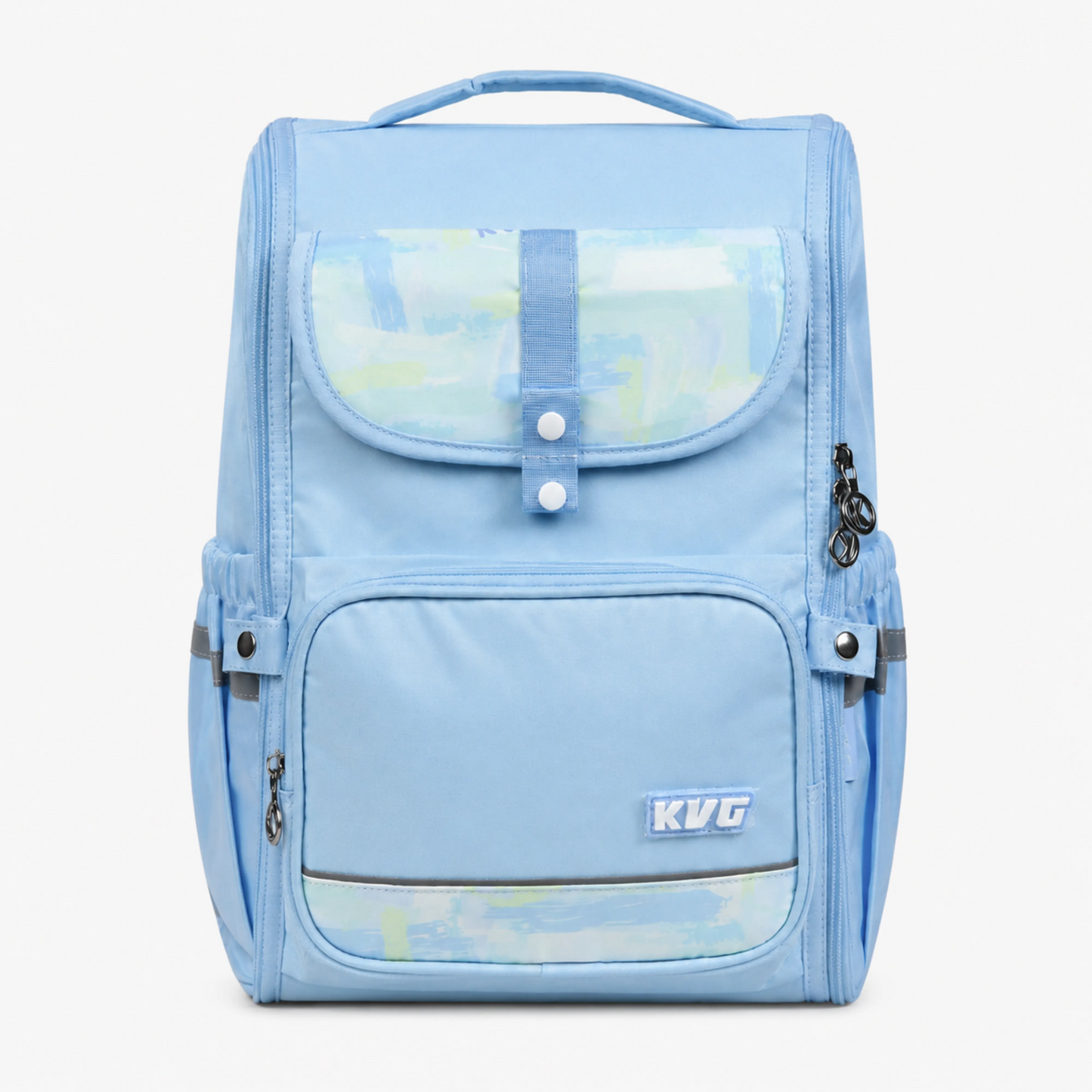 Premium Large Capacity School Backpack for Kids