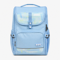 Premium Large Capacity School Backpack for Kids