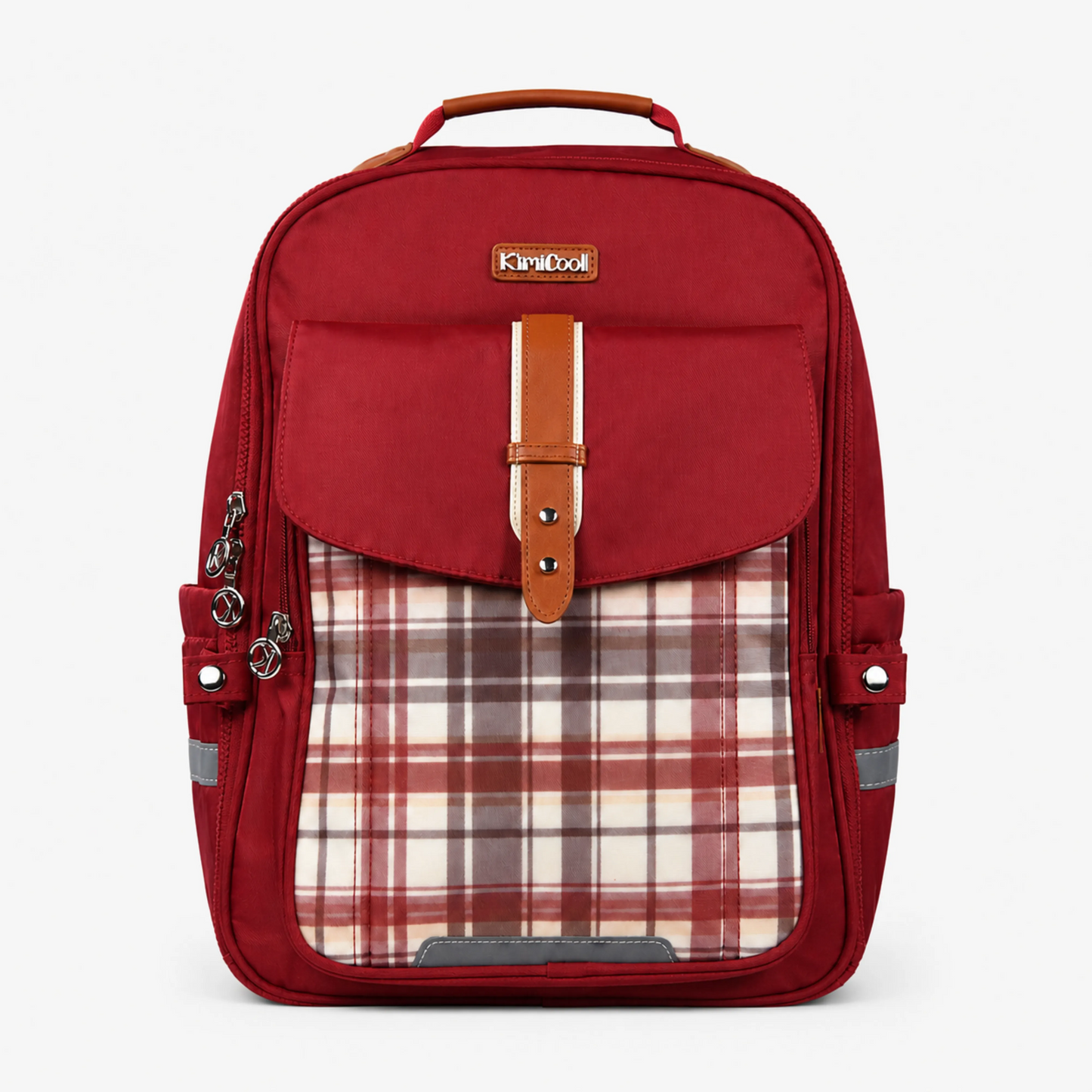 All Day Comfort Kids School Backpack with Smart Storage