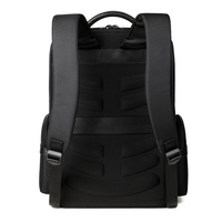 Trendy Unisex Laptop Backpack with TSA Lock