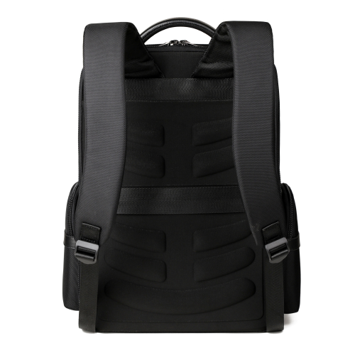 Trendy Unisex Laptop Backpack with TSA Lock