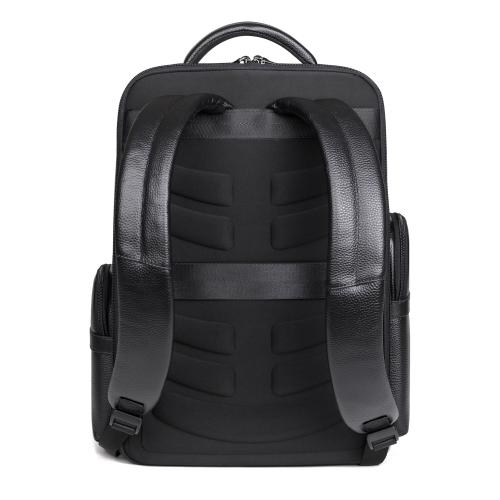Smart Laptop Backpack with USB & 180° Opening Design