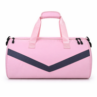 Waterproof Duffel Bag for Men & Women for Gym/Travelling