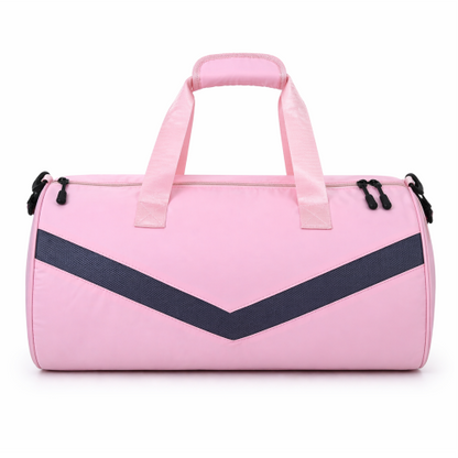 Waterproof Duffel Bag for Men for Gym/Travelling