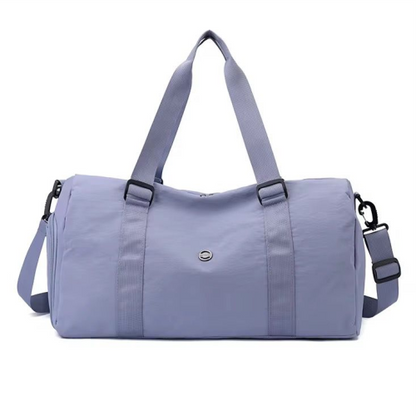 Designer Waterproof Duffel Bag for Men & Women