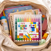 Yalong Long-Lasting Water Colour Pen Set for Kids