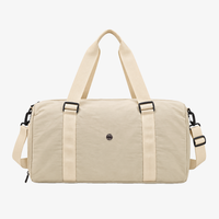 Designer Waterproof Duffel Bag for Men & Women
