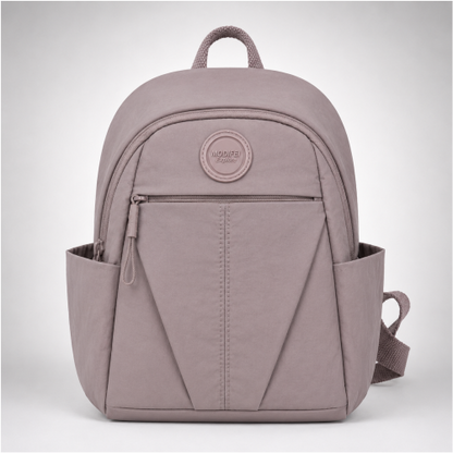 Premium Waterproof Laptop Backpack with Multi-Pocket Storage