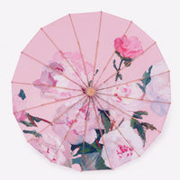 Premium UV Protection Umbrella with 8K Auto Open Aluminum Frame