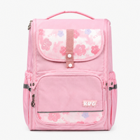 Premium Large Capacity School Backpack for Kids