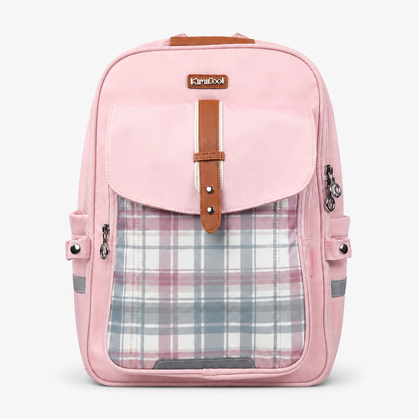 All Day Comfort Kids School Backpack with Smart Storage