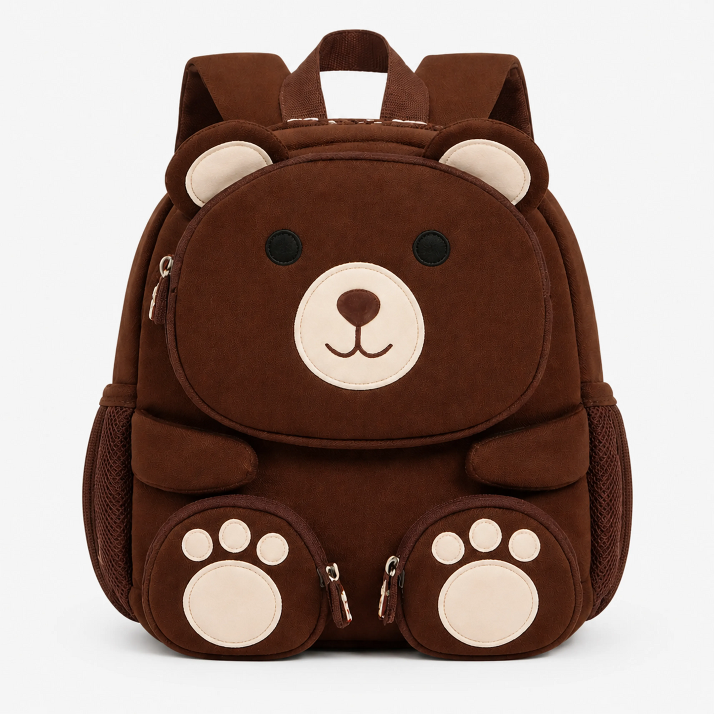 3D Waterproof Cartoon Backpack Waterproof for Kids