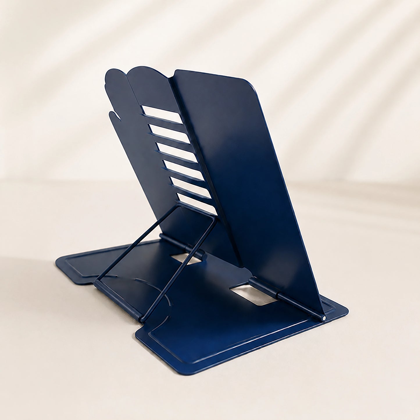 Yalong Kids Adjustable Book Holder Stand for Study Table