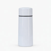 Mini Insulated Pocket Cup Stainless Steel Bottle 150ml