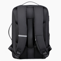Premium Waterproof Anti-Theft Laptop Backpack with USB Port