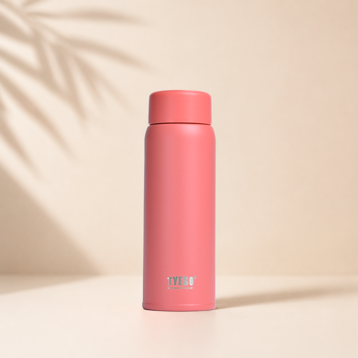 Premium Mini Insulated Stainless Steel TYESO Bottle 200ml