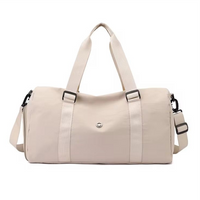 Designer Waterproof Duffel Bag for Men & Women