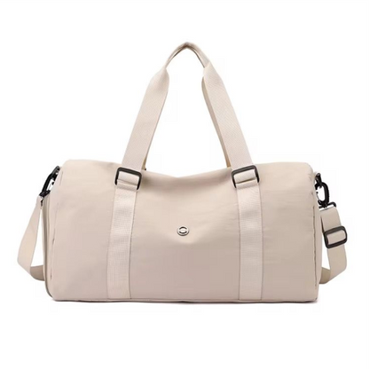 Designer Waterproof Duffel Bag for Men & Women