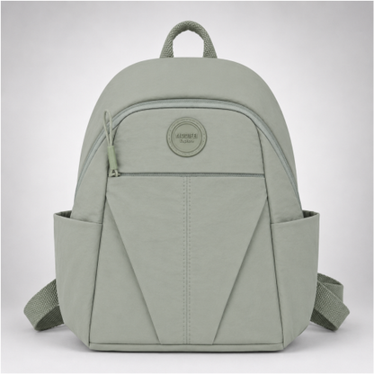 Premium Waterproof Laptop Backpack with Multi-Pocket Storage