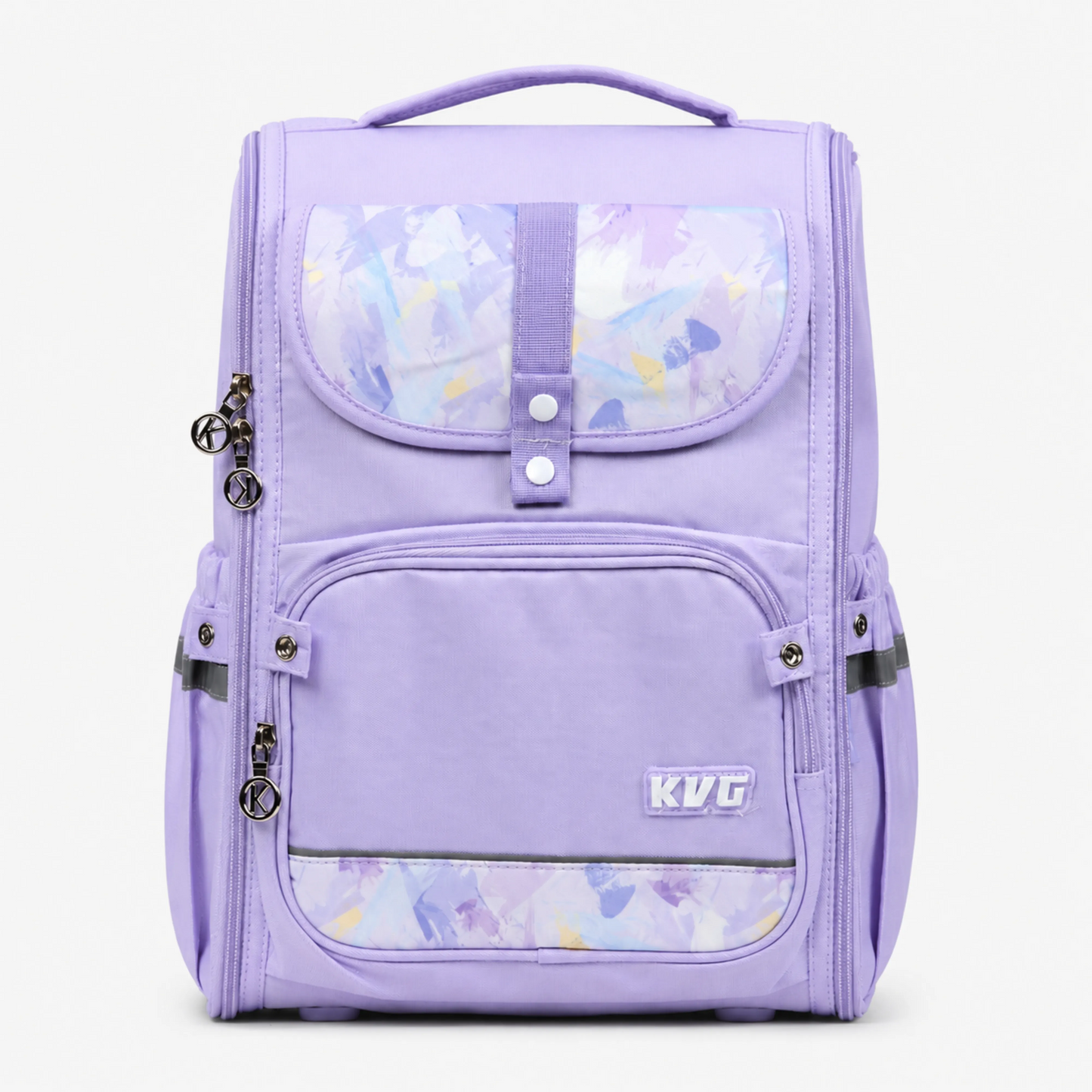 Premium Large Capacity School Backpack for Kids