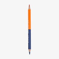 Yalong 24-Colours Double-sided Jumbo Colour Pencil Set for Kids
