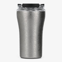 Premium Insulated Tumbler Bottle with Leakproof Lid - 380ml