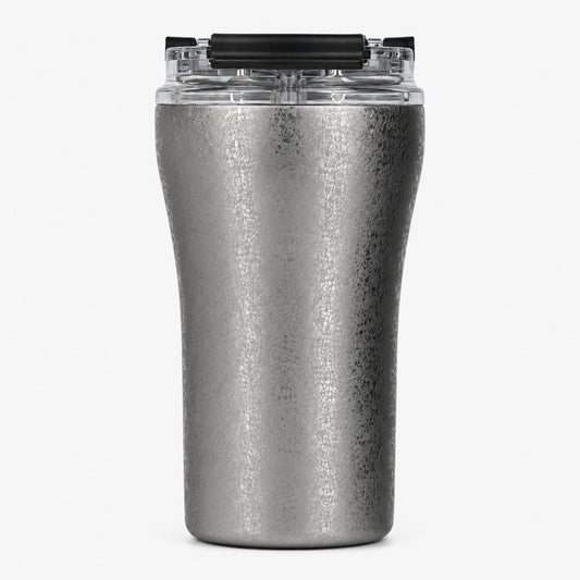 Premium Insulated Tumbler Bottle with Leakproof Lid - 380ml
