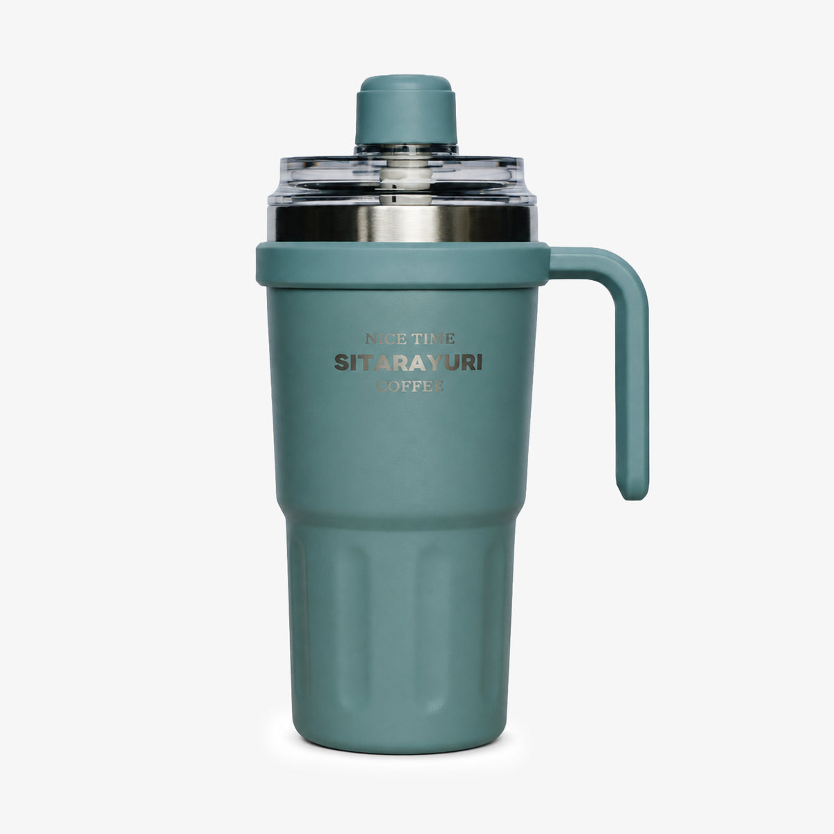 Premium Insulated SUS304 Stainless Steel Tumbler- 600ml