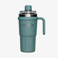 Premium Insulated SUS304 Stainless Steel Tumbler- 600ml