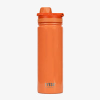 Premium TYESO Vacuum Insulated Stainless Steel Water Bottle - 750ml