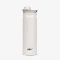 Premium TYESO Vacuum Insulated Stainless Steel Water Bottle - 750ml