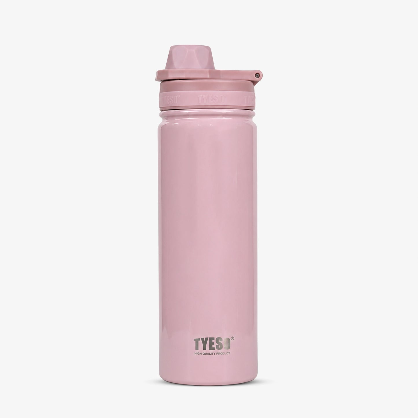 Premium TYESO Vacuum Insulated Stainless Steel Water Bottle - 750ml