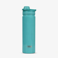Premium TYESO Vacuum Insulated Stainless Steel Water Bottle - 750ml