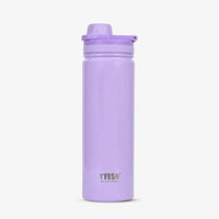 Premium TYESO Vacuum Insulated Stainless Steel Water Bottle - 750ml