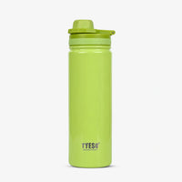 Premium TYESO Vacuum Insulated Stainless Steel Water Bottle - 750ml