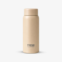 Premium Mini Insulated Stainless Steel TYESO Bottle 200ml