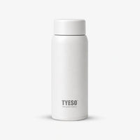 Premium Mini Insulated Stainless Steel TYESO Bottle 200ml