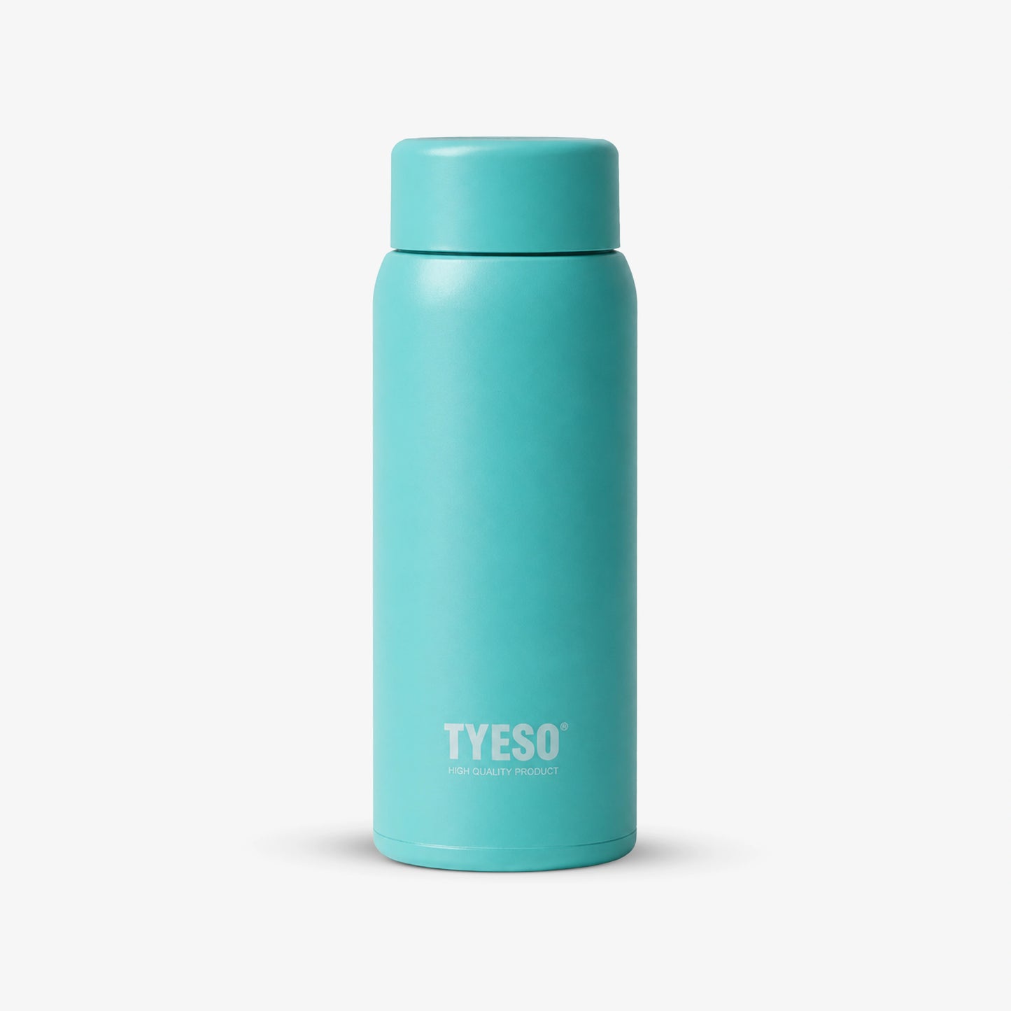 Premium Mini Insulated Stainless Steel TYESO Bottle 200ml